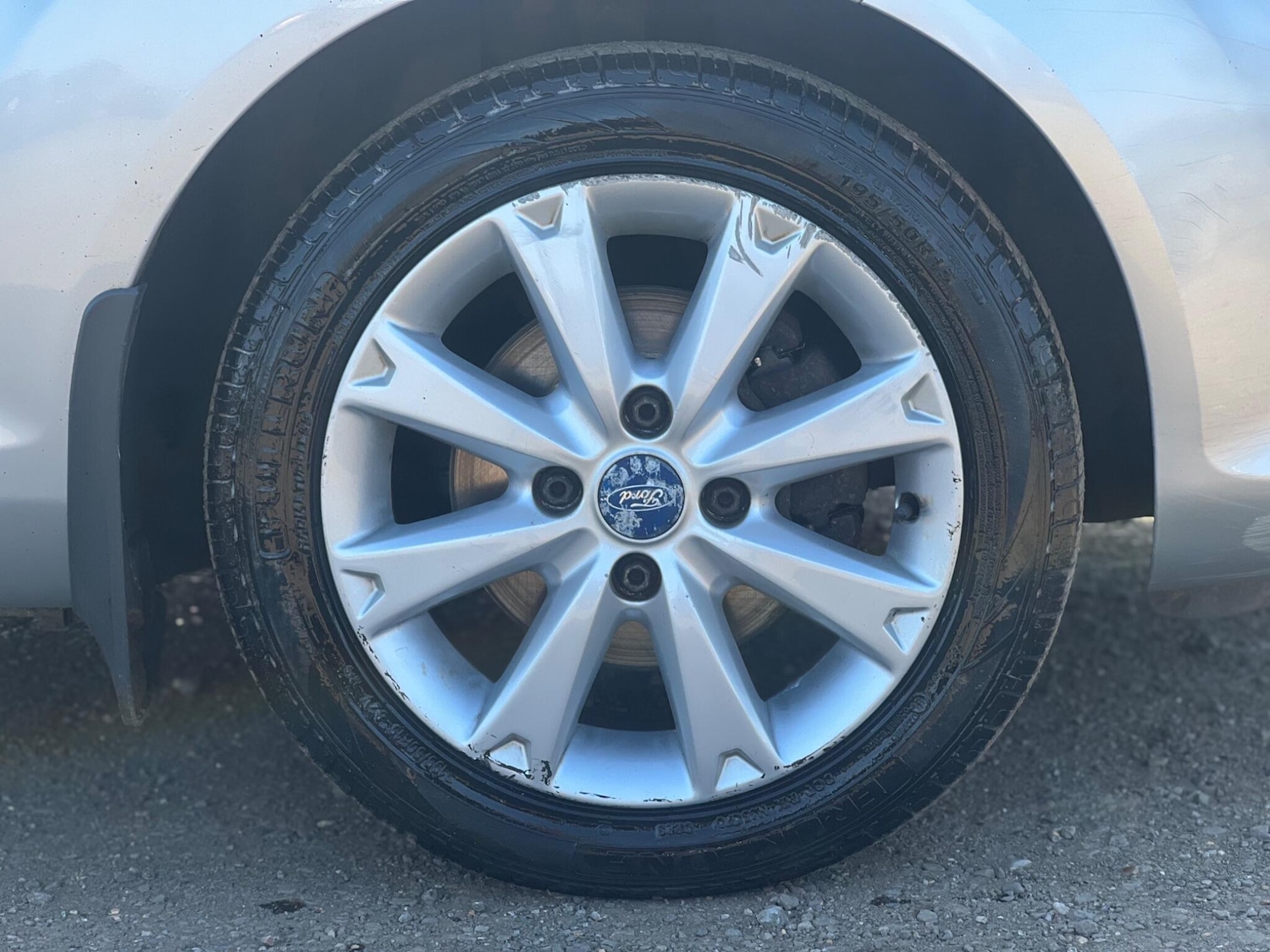 Used Ford Fiesta 2009 for sale - 78171558: Photo 13