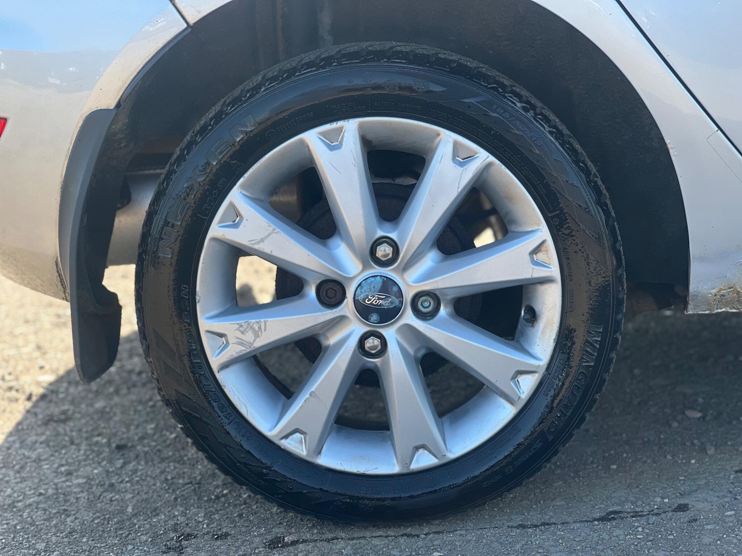 Used Ford Fiesta 2009 for sale - 78171558: Photo 14