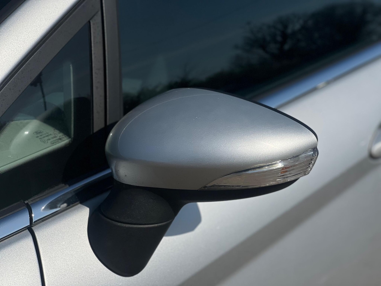 Used Ford Fiesta 2009 for sale - 78171558: Photo 24