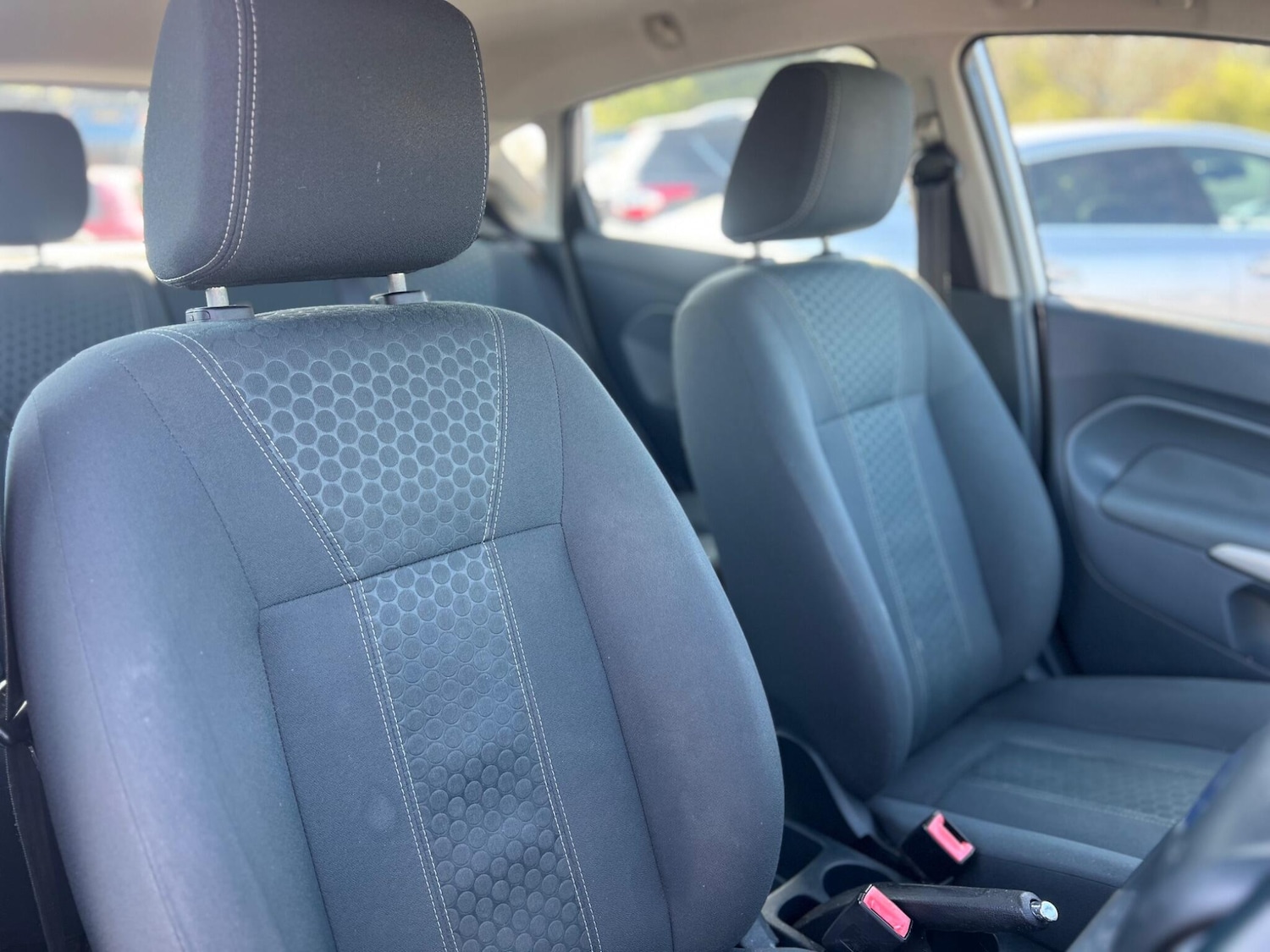 Used Ford Fiesta 2009 for sale - 78171558: Photo 28