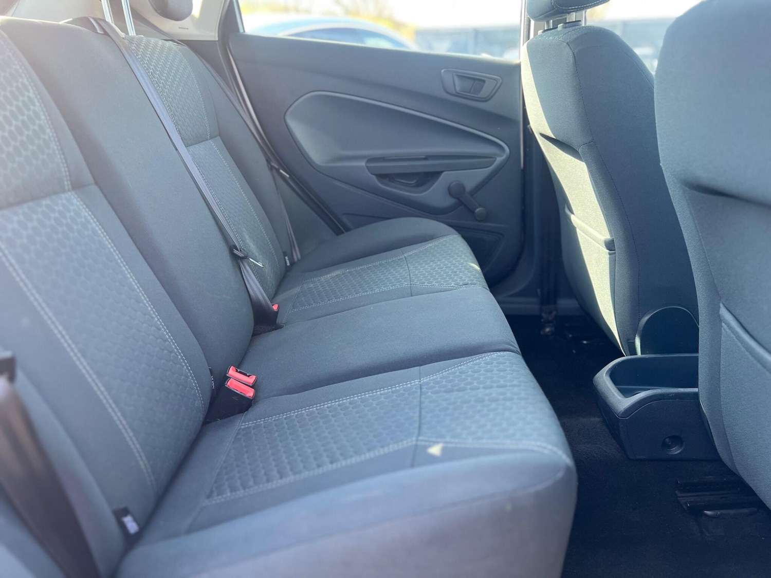 Used Ford Fiesta 2009 for sale - 78171558: Photo 29