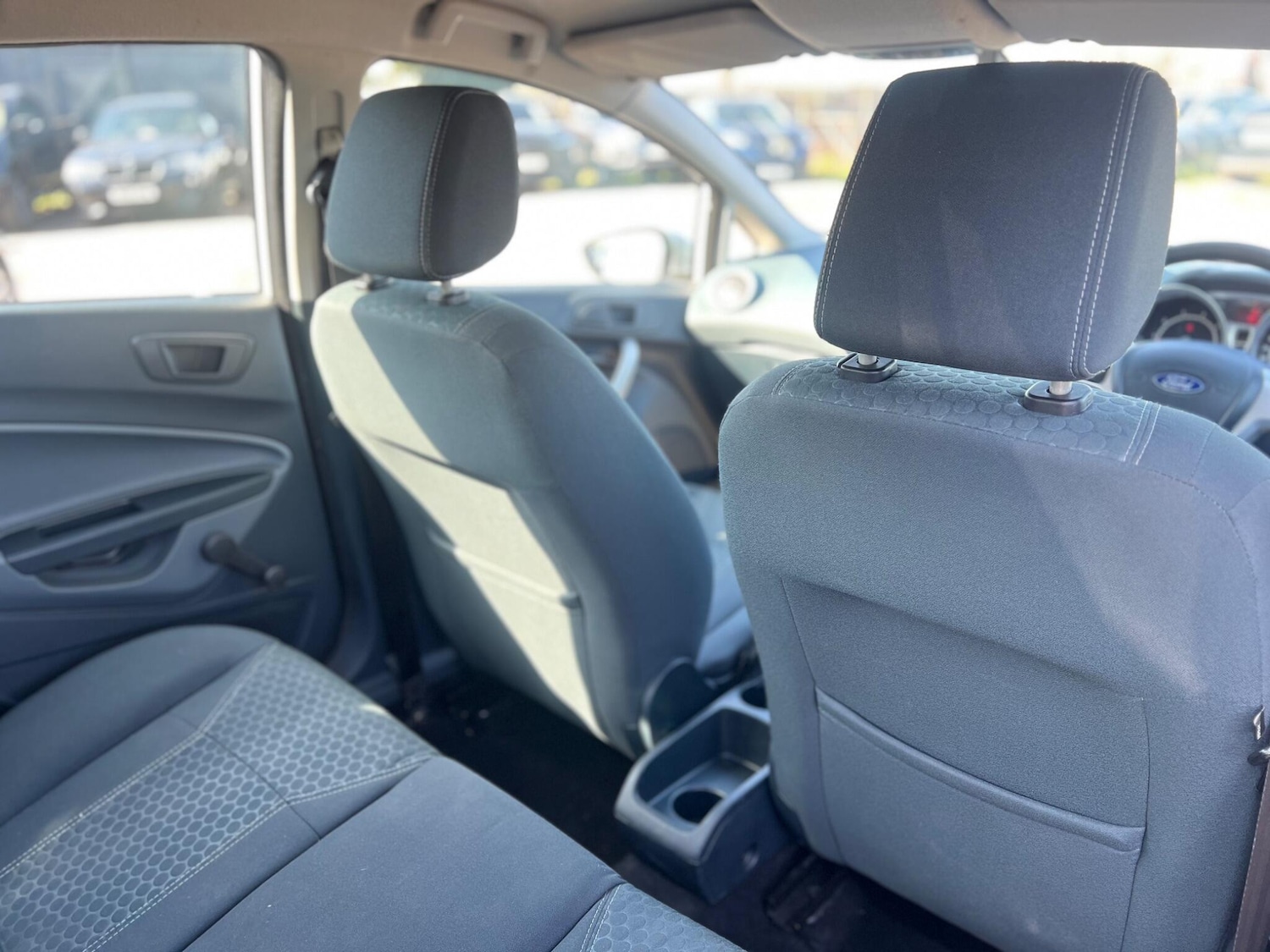 Used Ford Fiesta 2009 for sale - 78171558: Photo 30