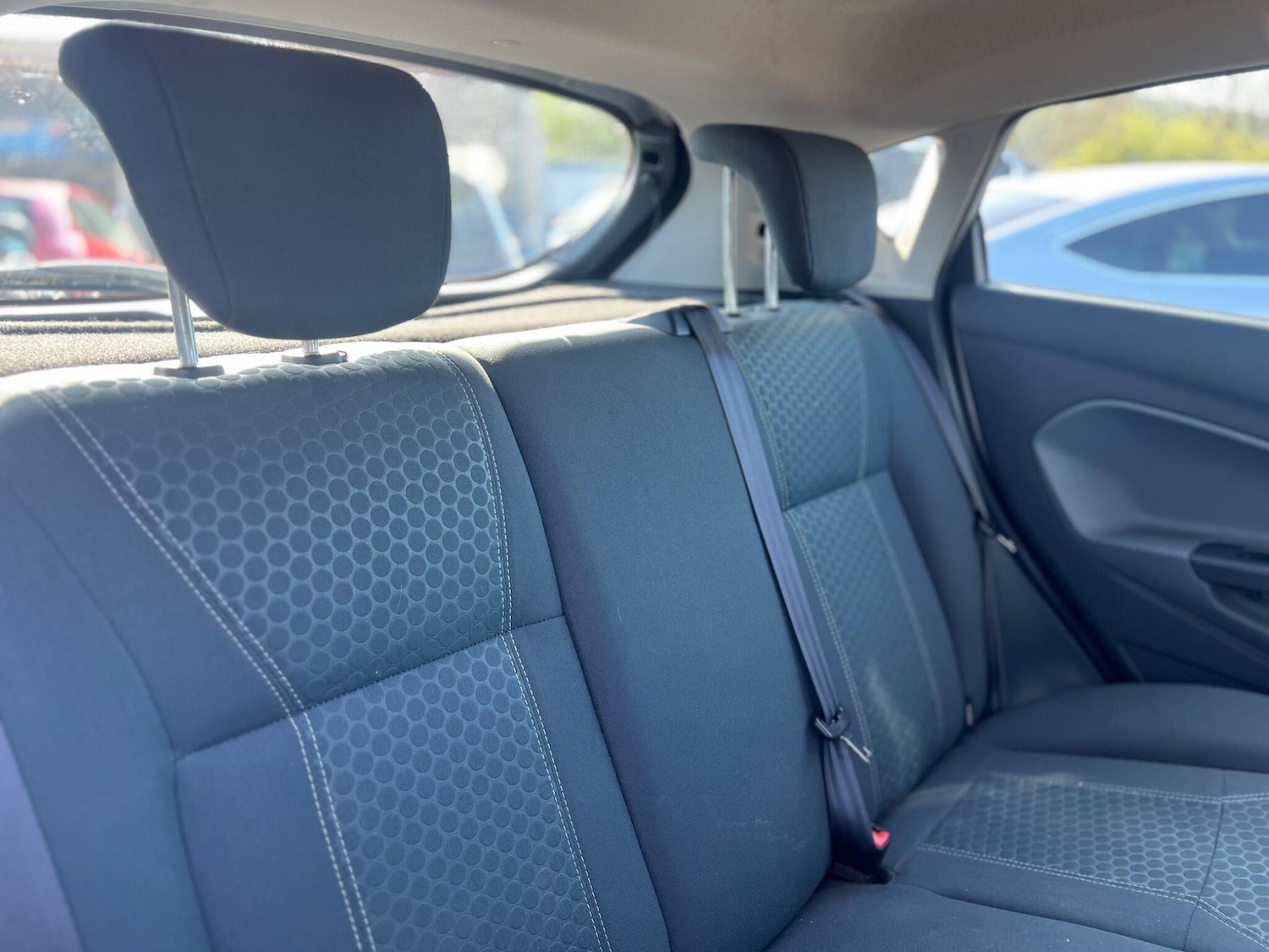 Used Ford Fiesta 2009 for sale - 78171558: Photo 31