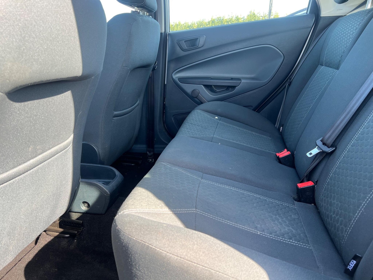 Used Ford Fiesta 2009 for sale - 78171558: Photo 32