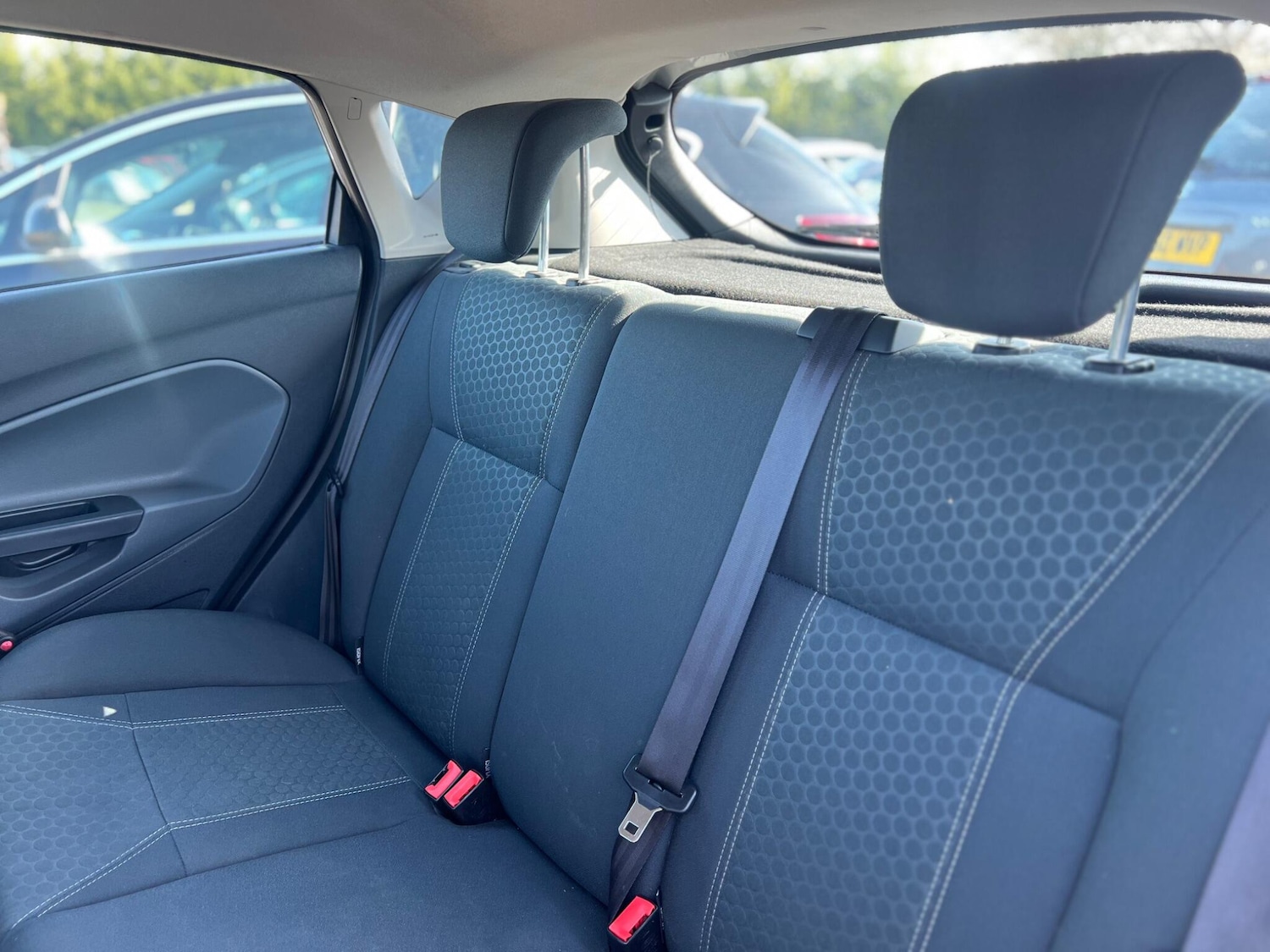 Used Ford Fiesta 2009 for sale - 78171558: Photo 34