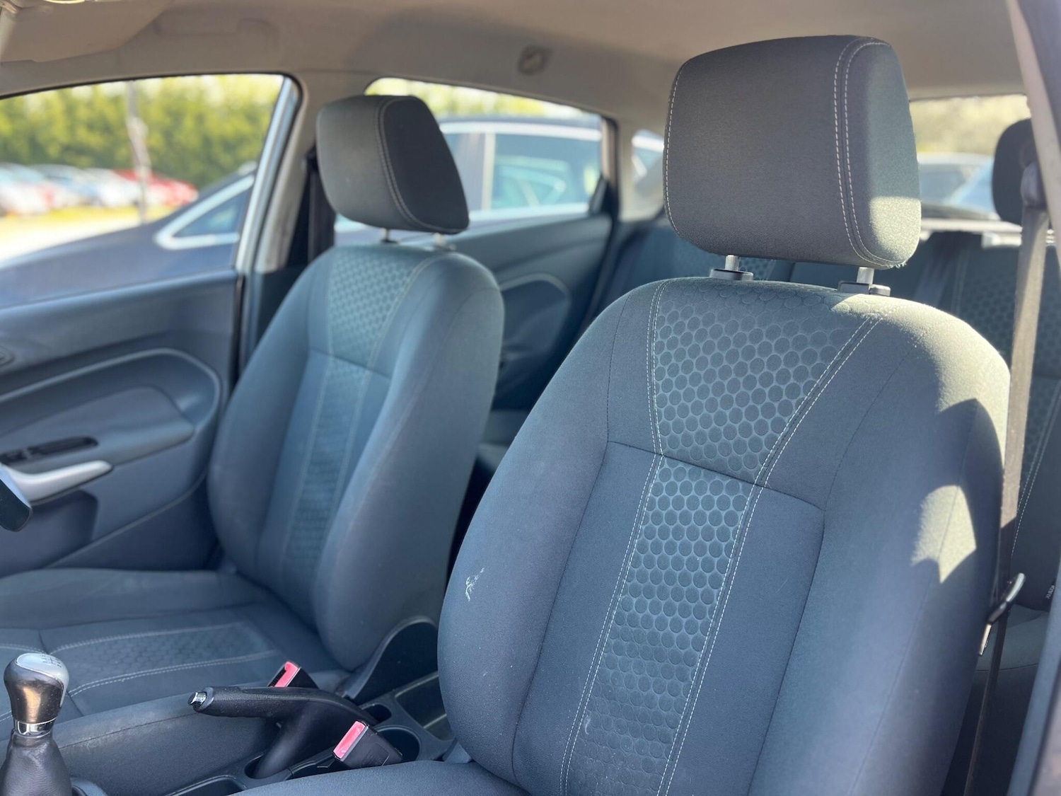 Used Ford Fiesta 2009 for sale - 78171558: Photo 37