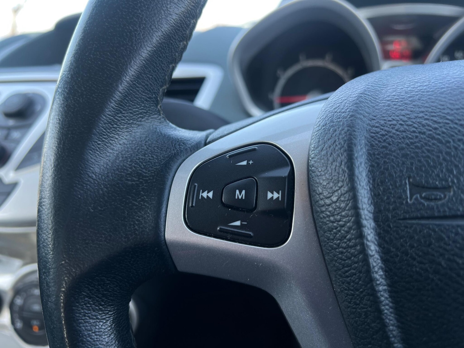 Used Ford Fiesta 2009 for sale - 78171558: Photo 44