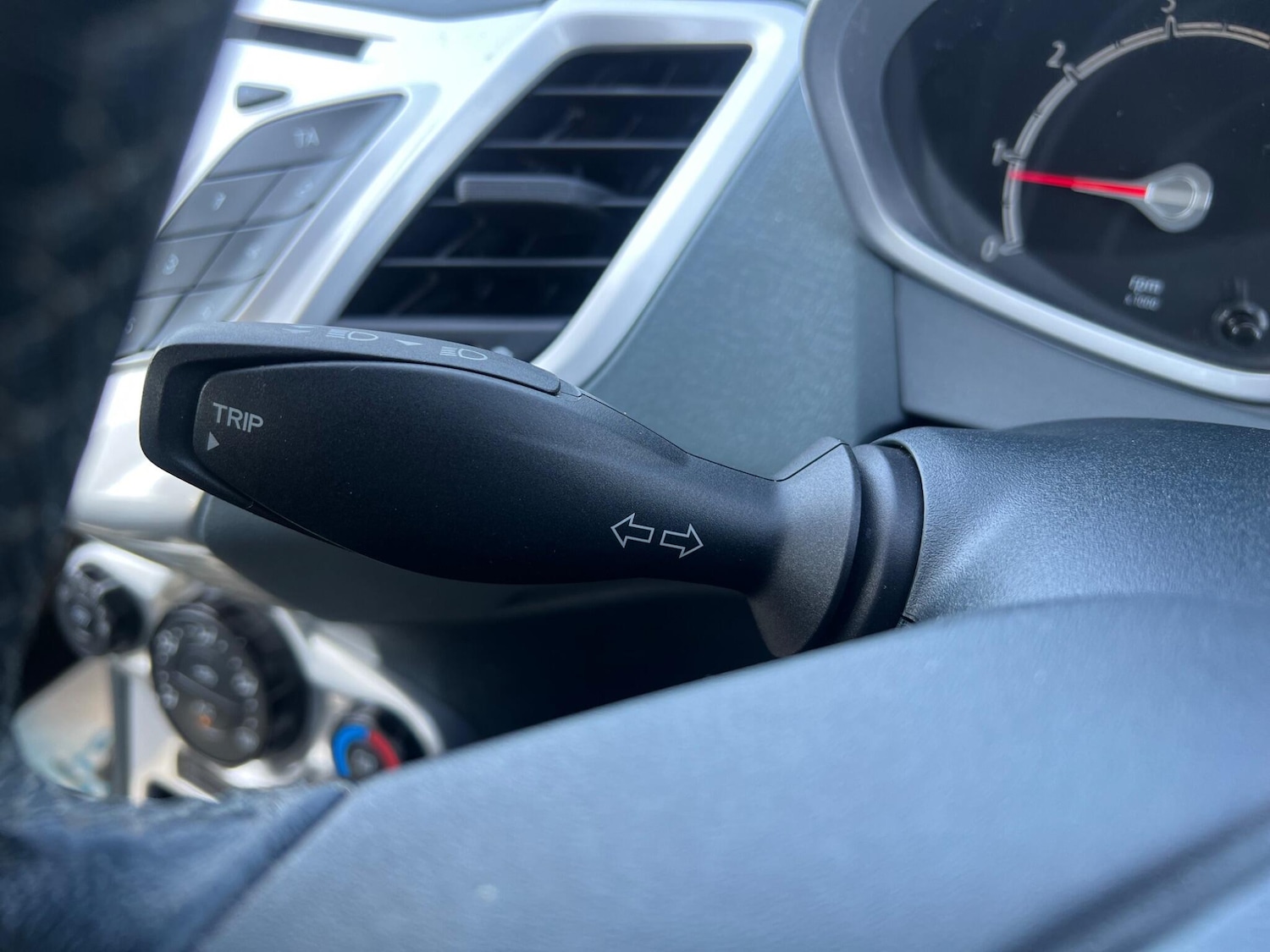 Used Ford Fiesta 2009 for sale - 78171558: Photo 45