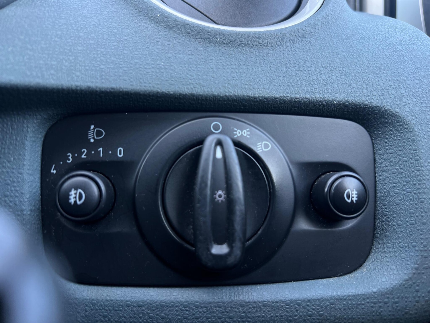 Used Ford Fiesta 2009 for sale - 78171558: Photo 47