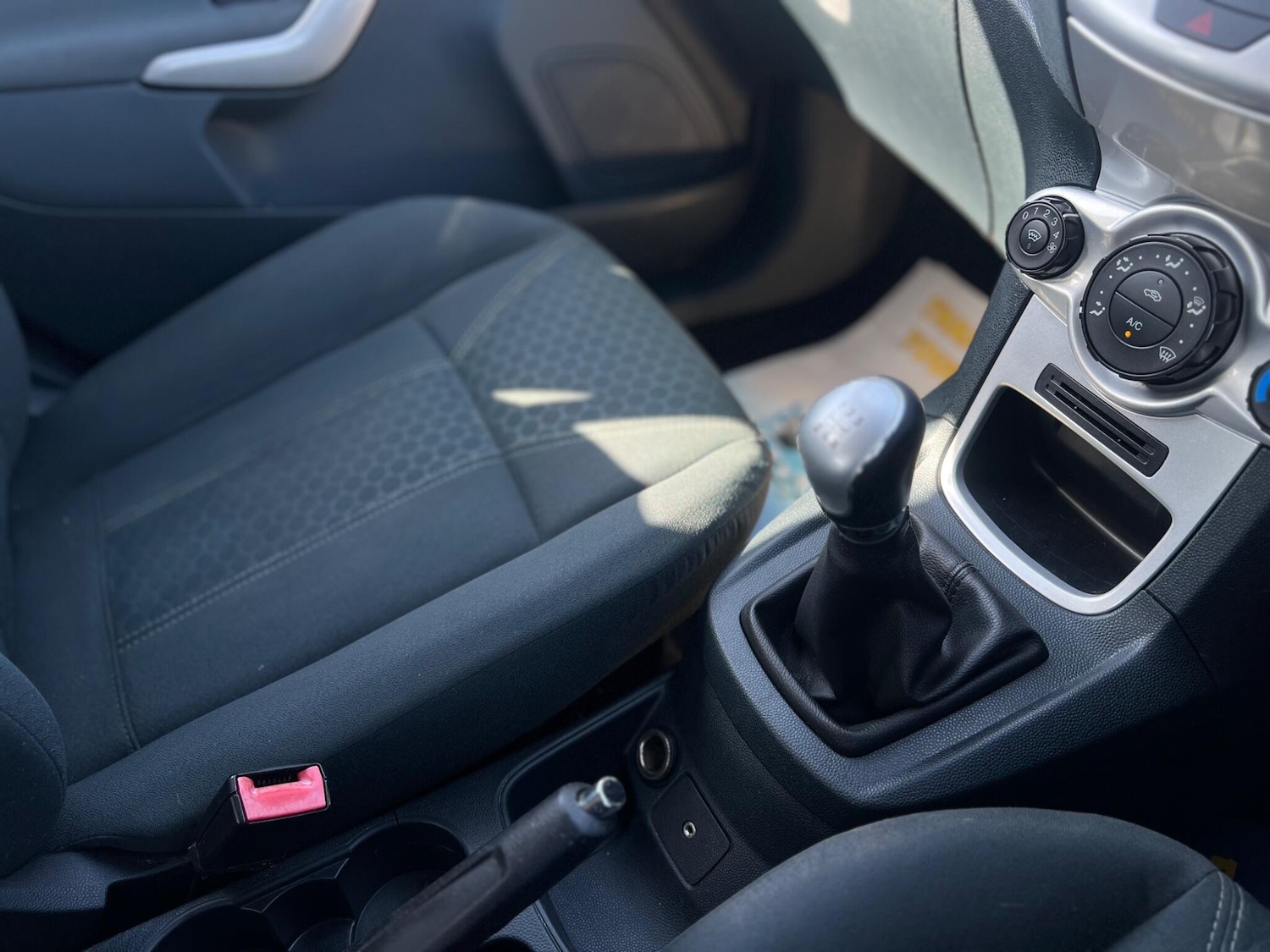 Used Ford Fiesta 2009 for sale - 78171558: Photo 50