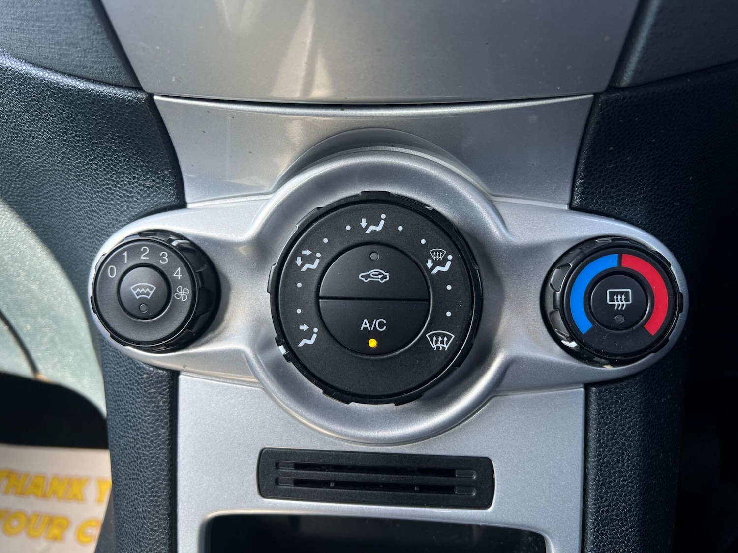 Used Ford Fiesta 2009 for sale - 78171558: Photo 51