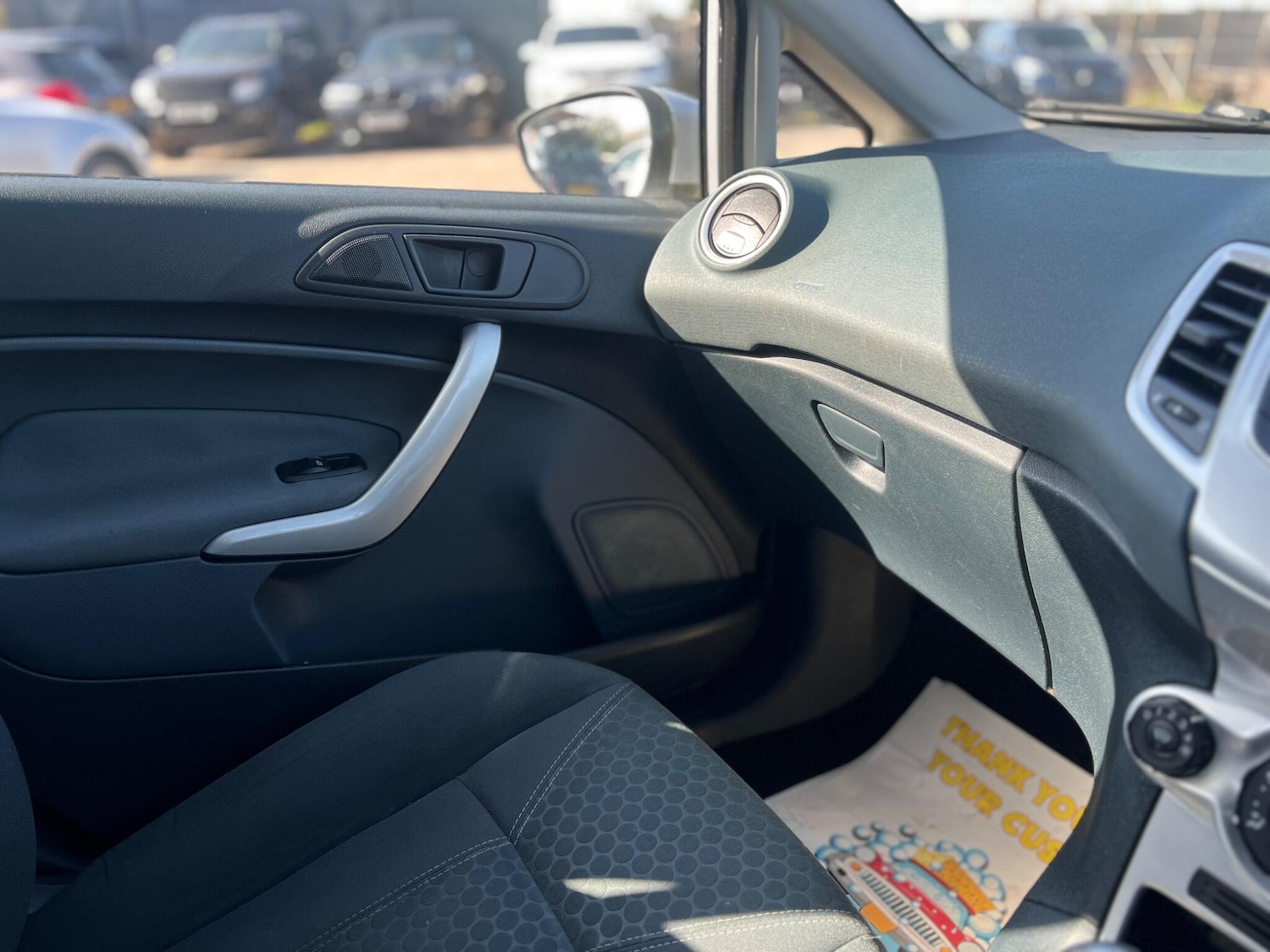 Used Ford Fiesta 2009 for sale - 78171558: Photo 54