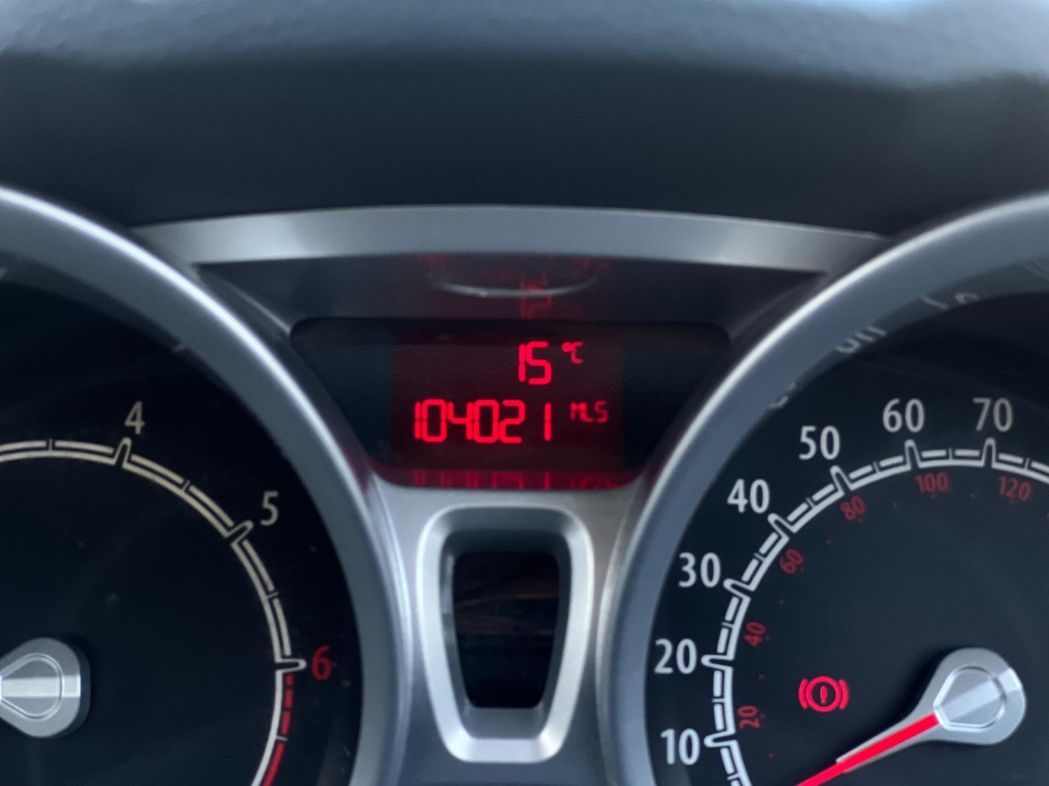 Used Ford Fiesta 2009 for sale - 78171558: Photo 56