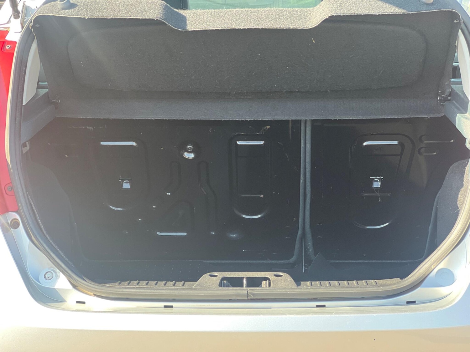 Used Ford Fiesta 2009 for sale - 78171558: Photo 9