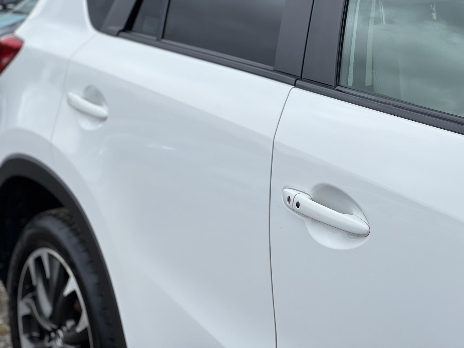 Used Mazda CX-5 2016 for sale - 77854234: Photo 16