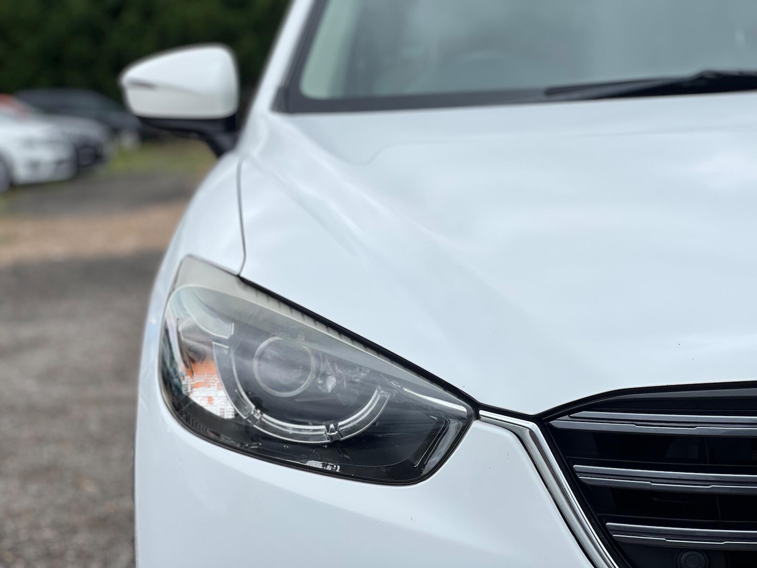 Used Mazda CX-5 2016 for sale - 77854234: Photo 17