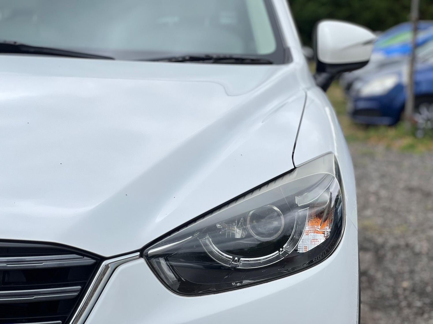 Used Mazda CX-5 2016 for sale - 77854234: Photo 18