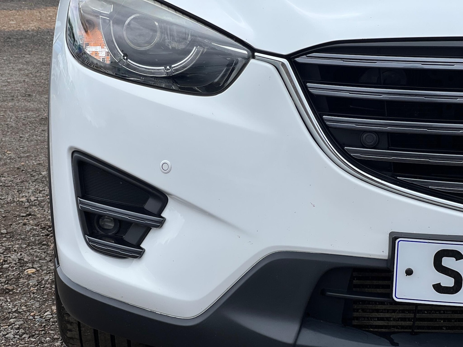 Used Mazda CX-5 2016 for sale - 77854234: Photo 19