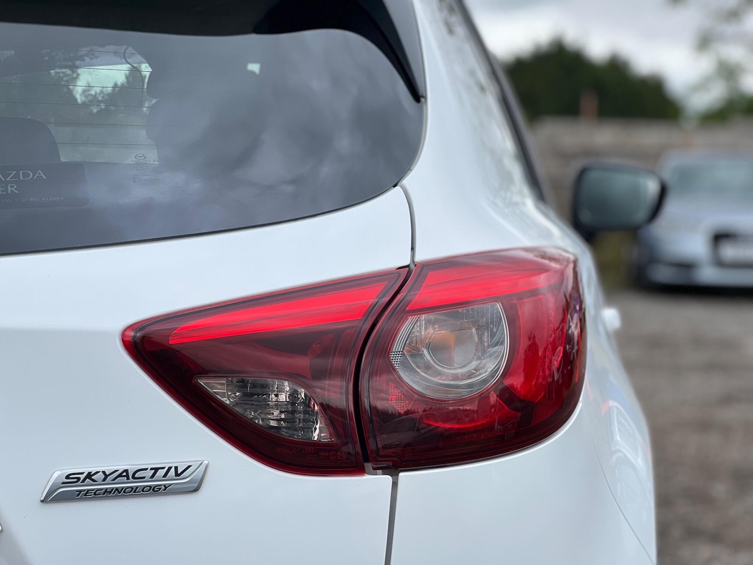 Used Mazda CX-5 2016 for sale - 77854234: Photo 22