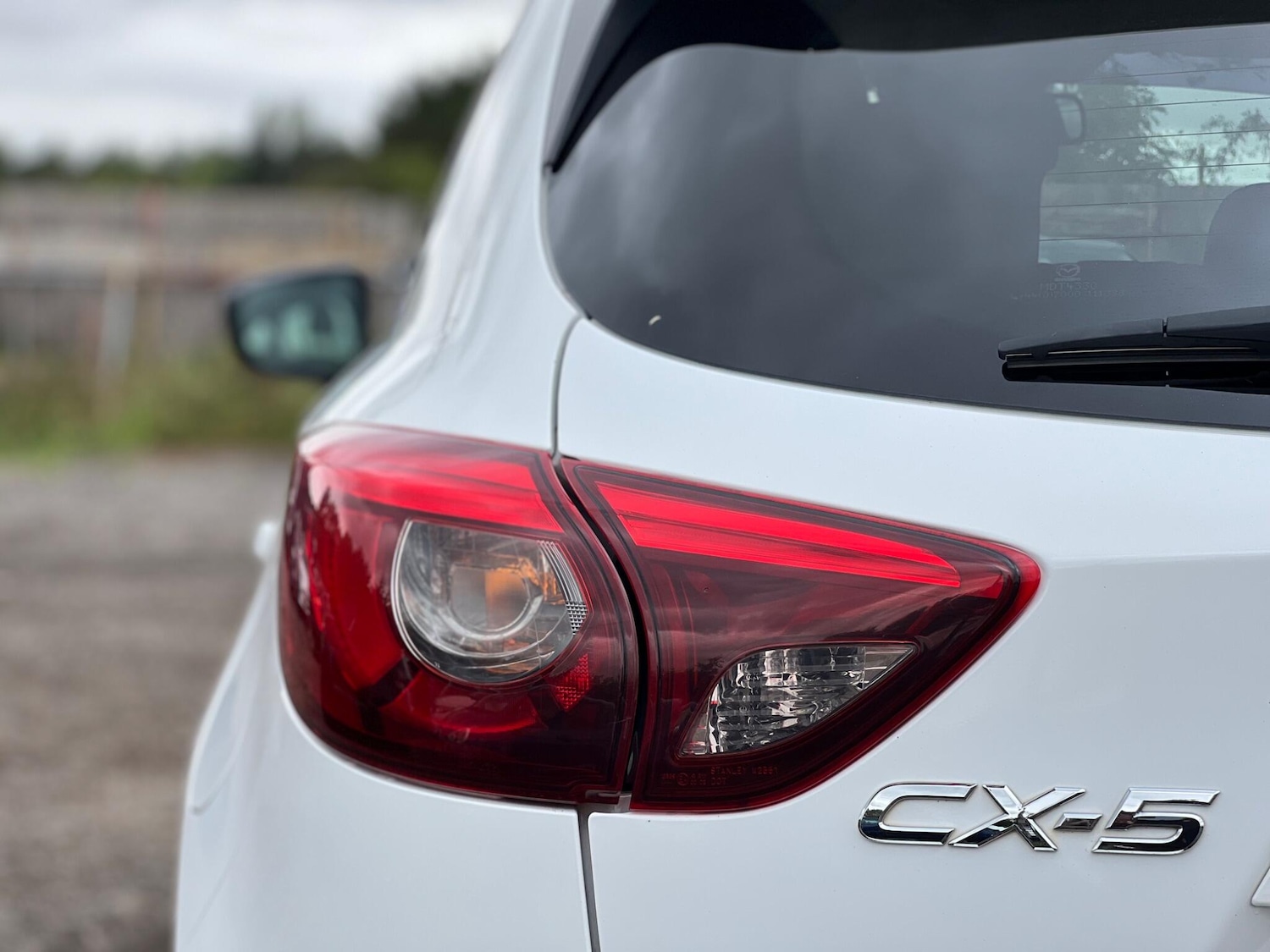 Used Mazda CX-5 2016 for sale - 77854234: Photo 23