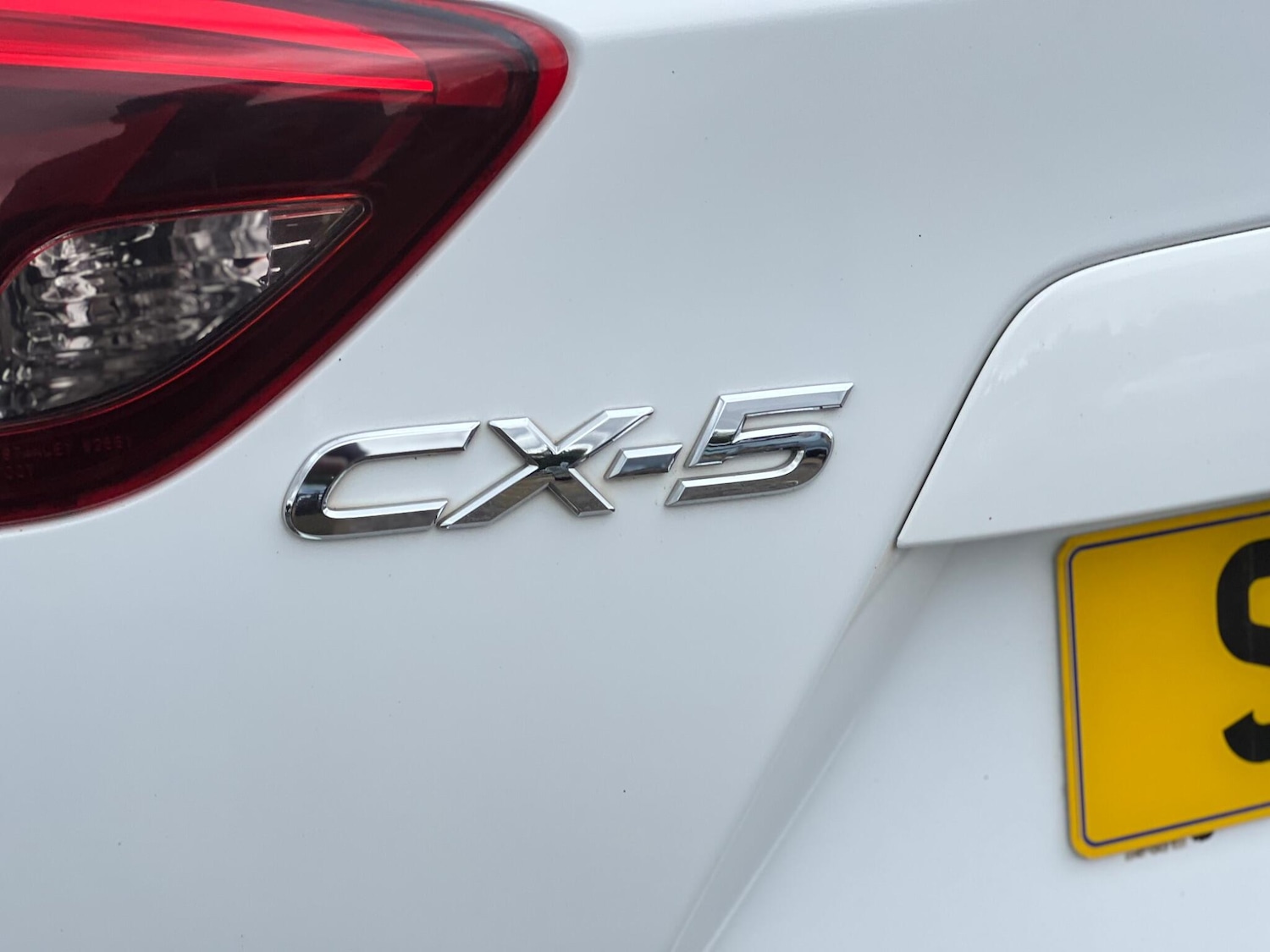 Used Mazda CX-5 2016 for sale - 77854234: Photo 24