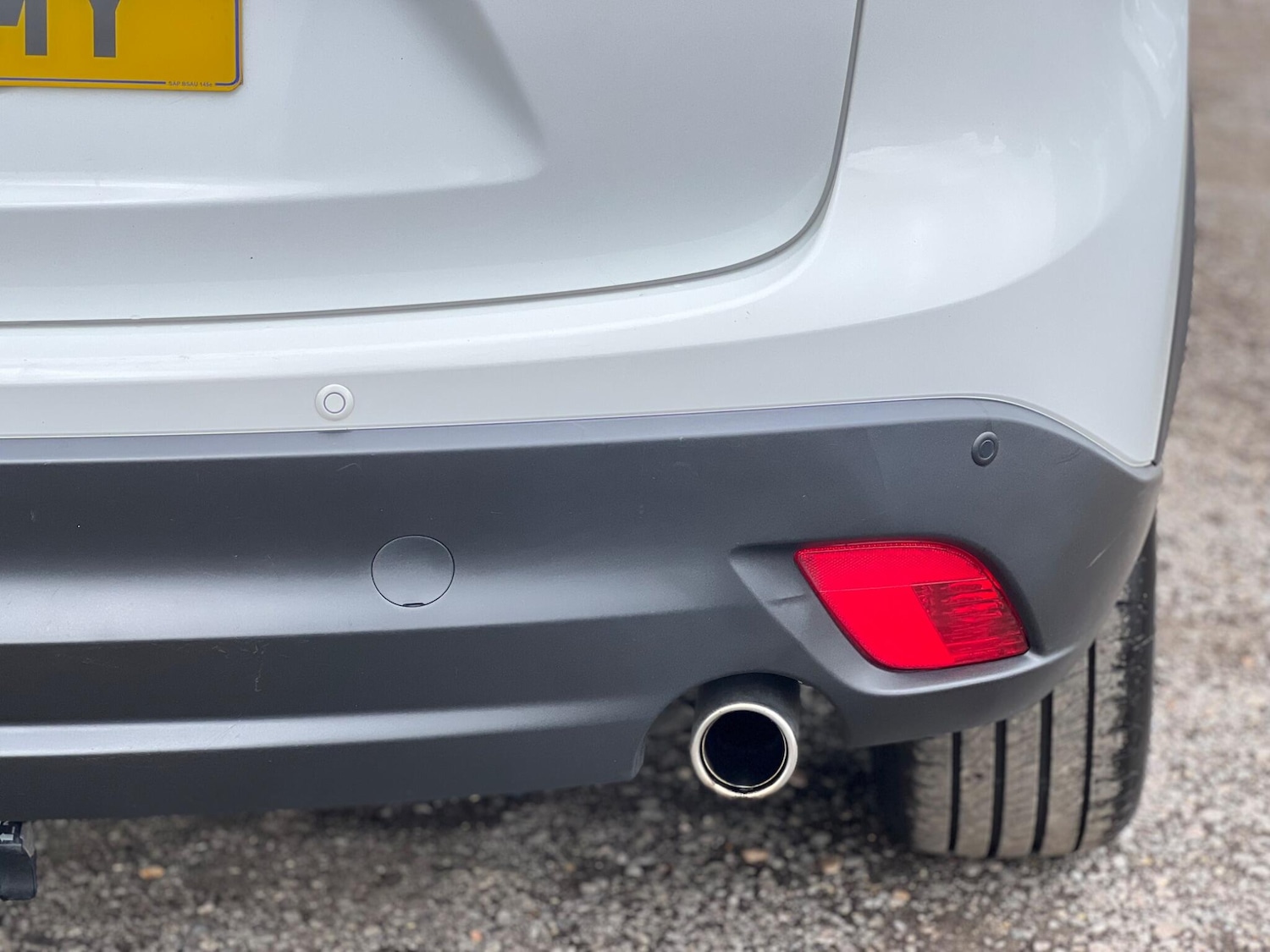 Used Mazda CX-5 2016 for sale - 77854234: Photo 26