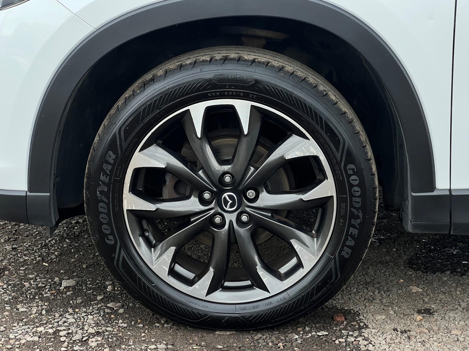 Used Mazda CX-5 2016 for sale - 77854234: Photo 27