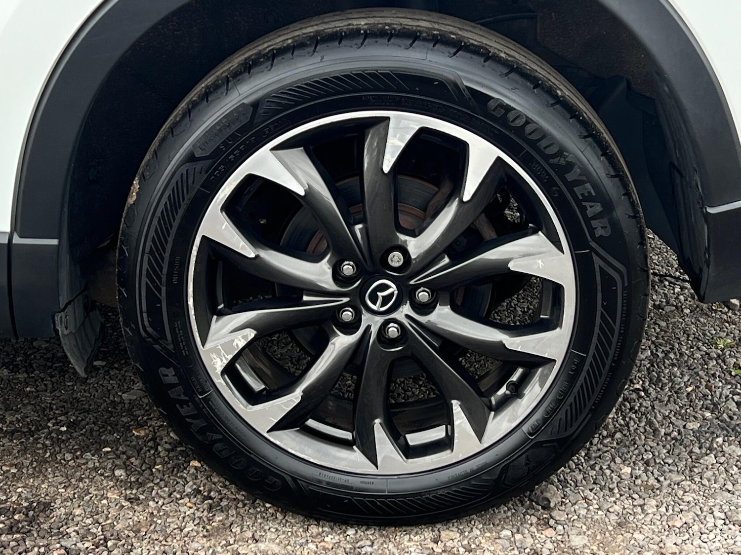 Used Mazda CX-5 2016 for sale - 77854234: Photo 28