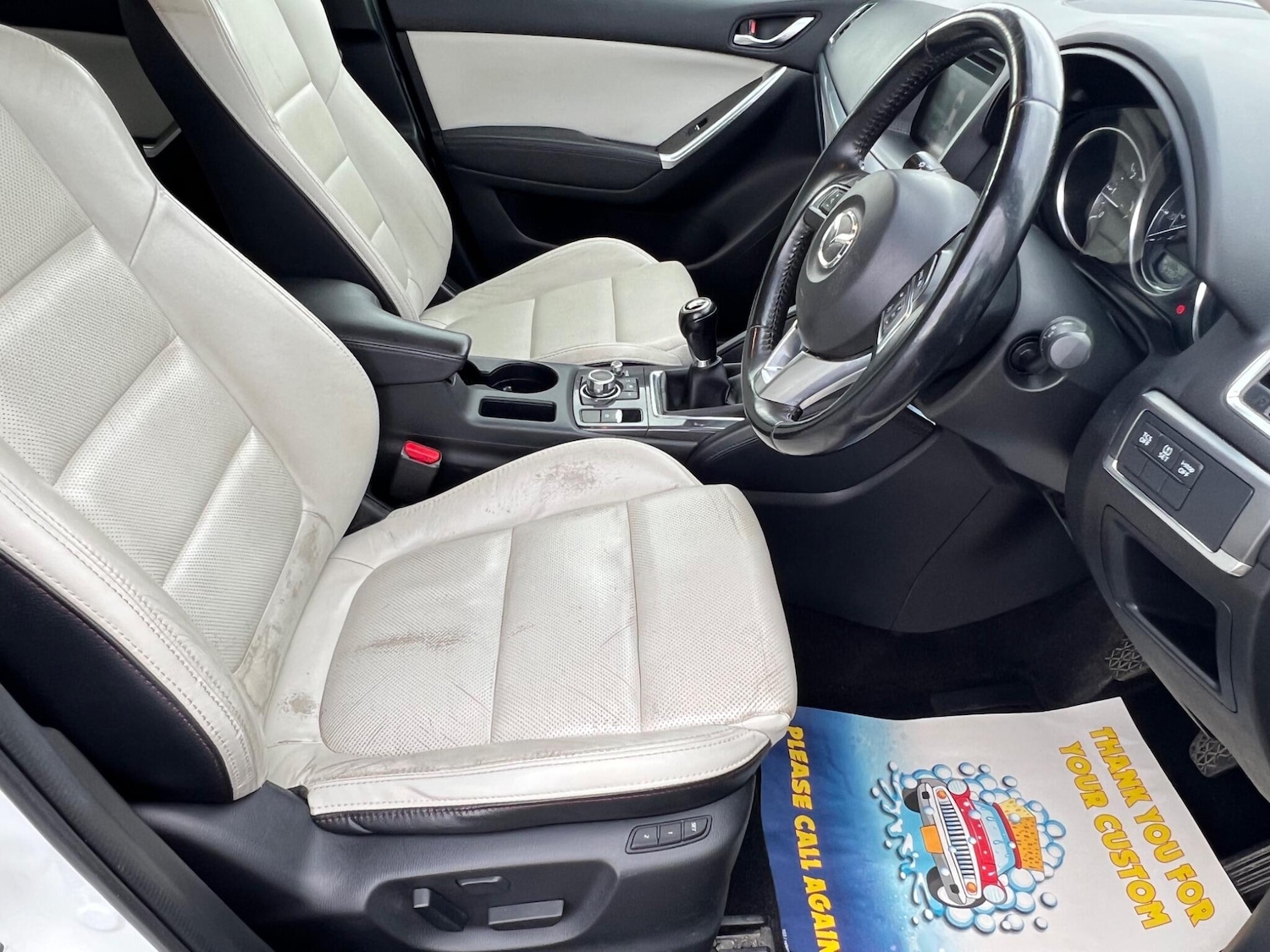 Used Mazda CX-5 2016 for sale - 77854234: Photo 30