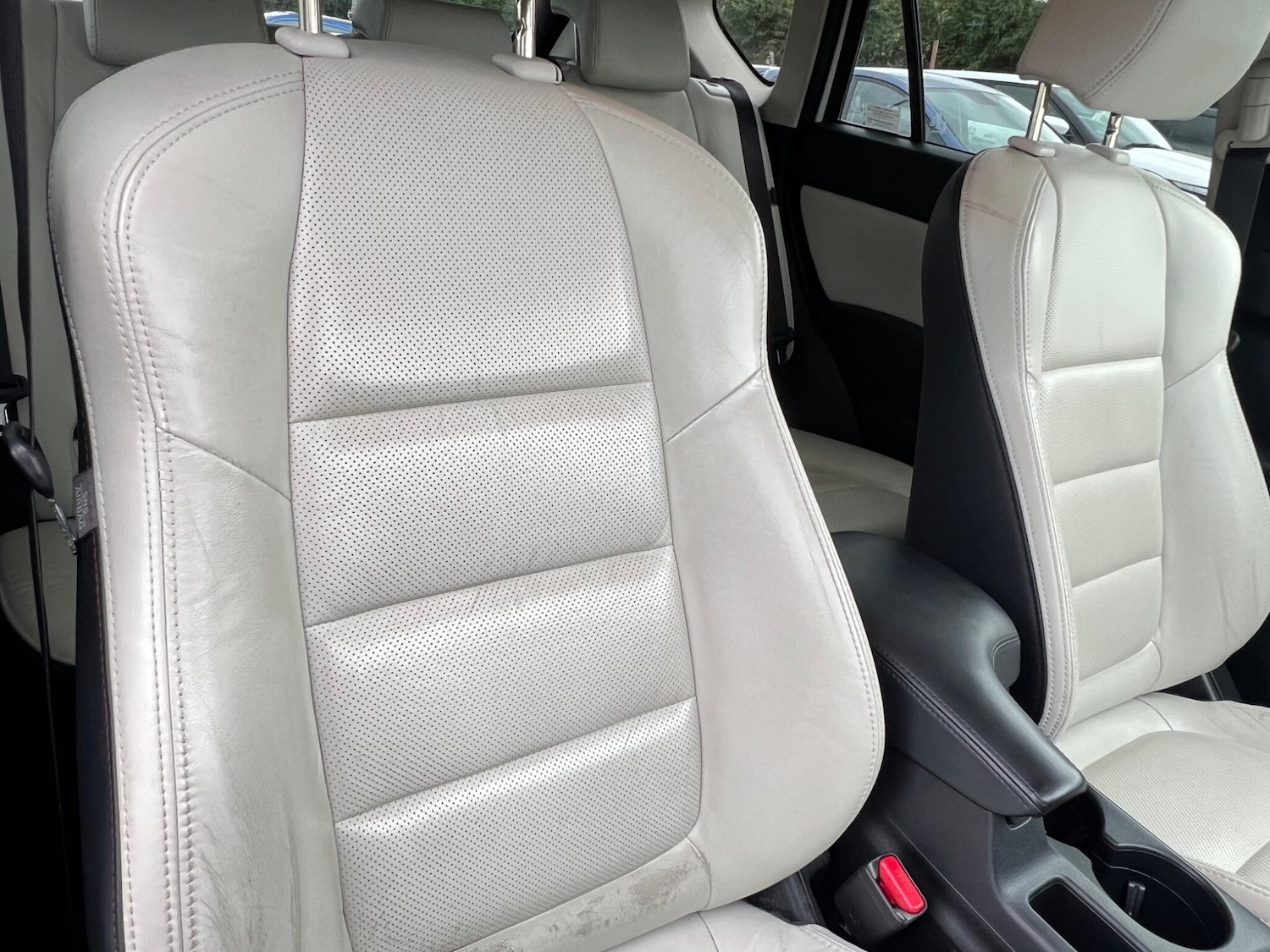 Used Mazda CX-5 2016 for sale - 77854234: Photo 31