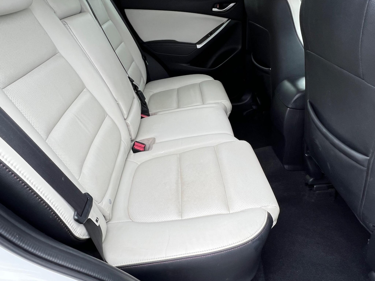 Used Mazda CX-5 2016 for sale - 77854234: Photo 36