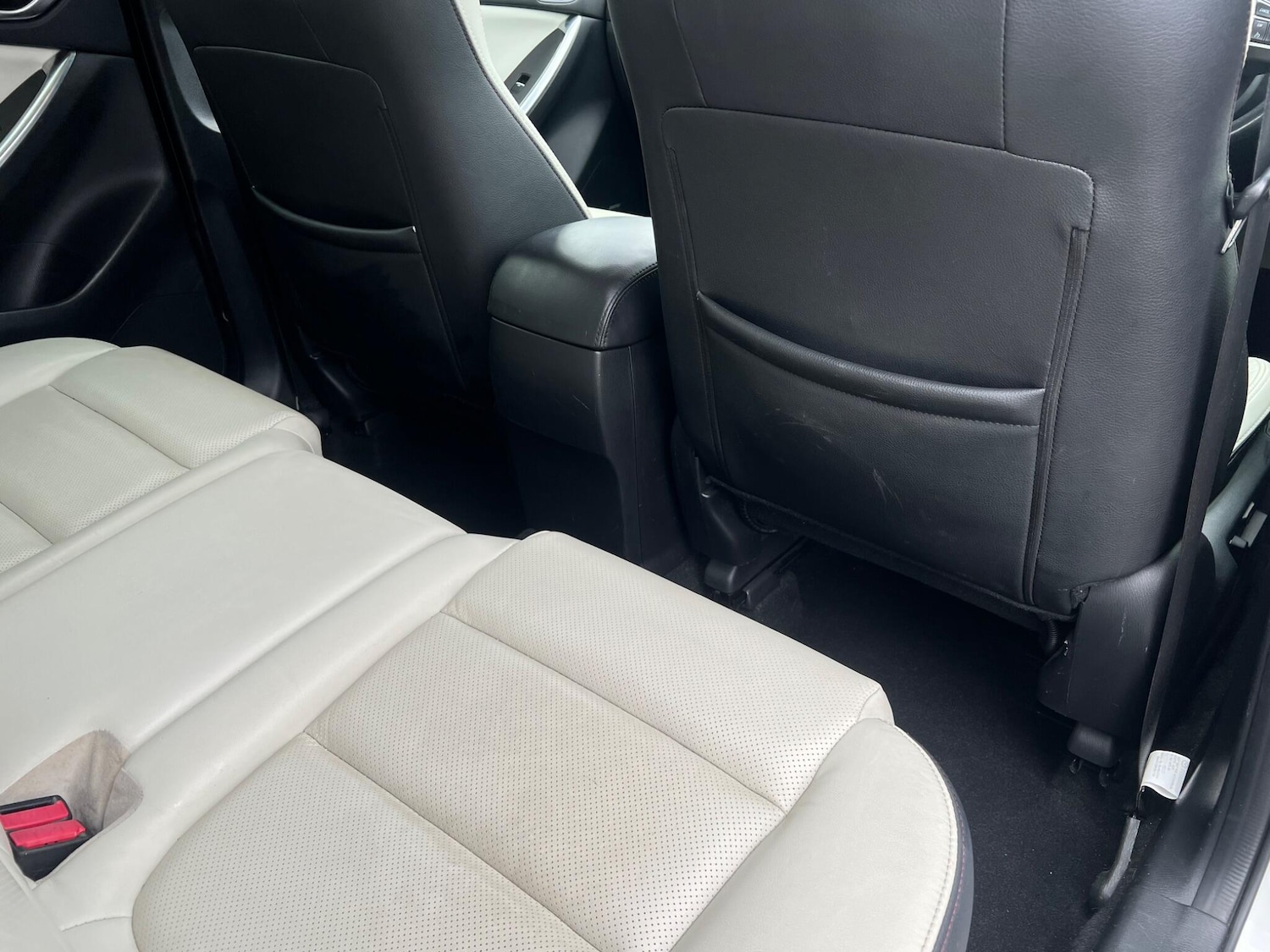 Used Mazda CX-5 2016 for sale - 77854234: Photo 37