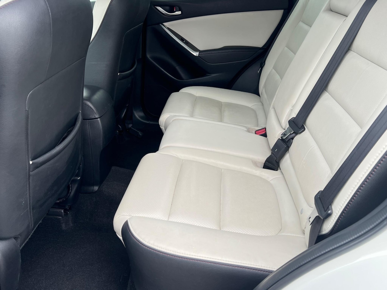 Used Mazda CX-5 2016 for sale - 77854234: Photo 41