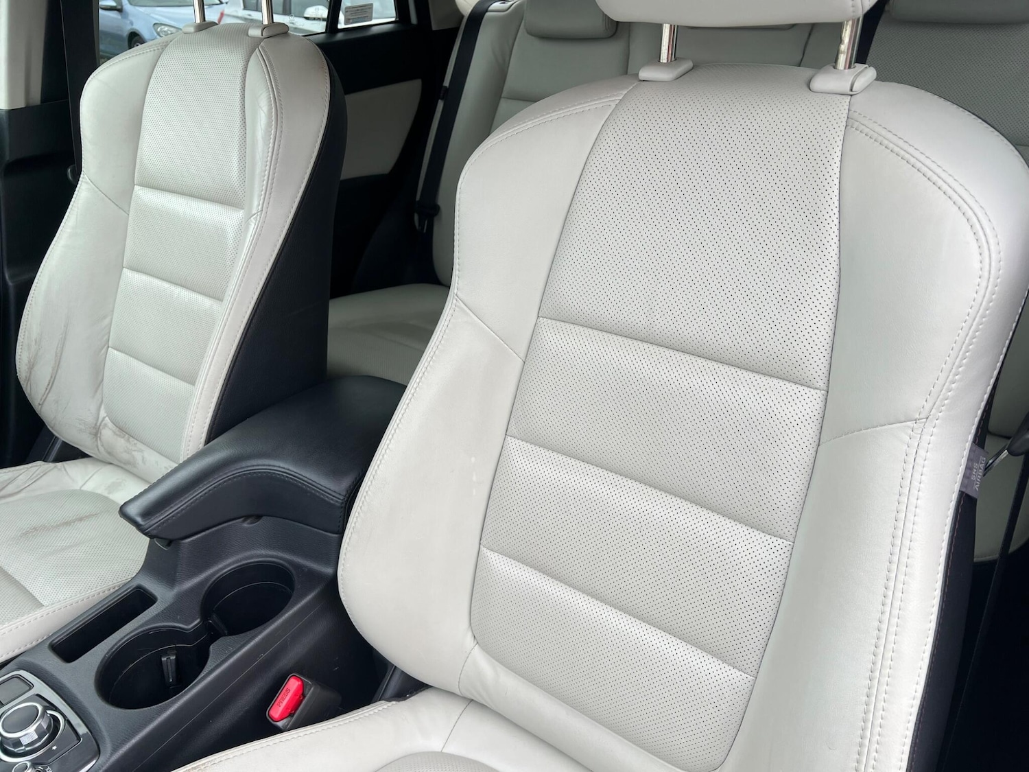 Used Mazda CX-5 2016 for sale - 77854234: Photo 46