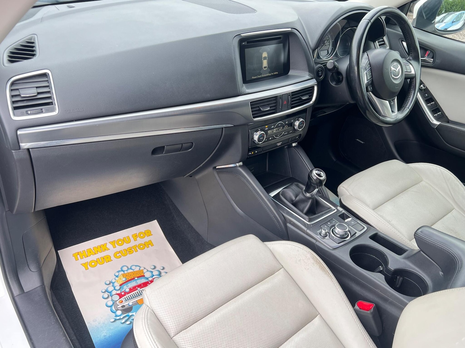 Used Mazda CX-5 2016 for sale - 77854234: Photo 47