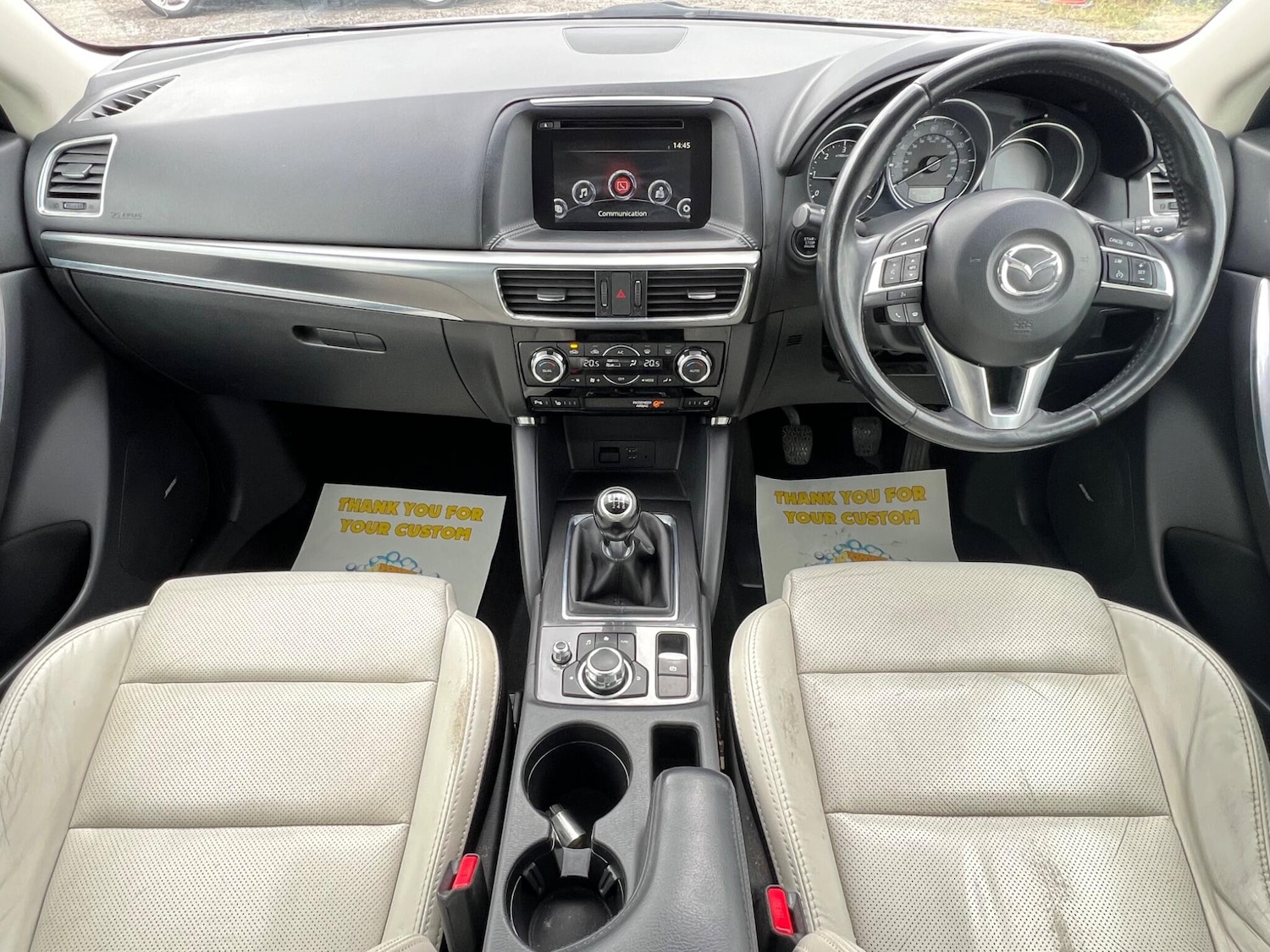 Used Mazda CX-5 2016 for sale - 77854234: Photo 51