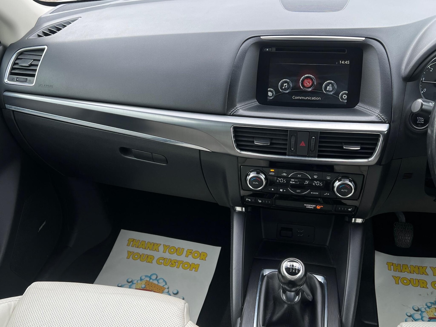 Used Mazda CX-5 2016 for sale - 77854234: Photo 53