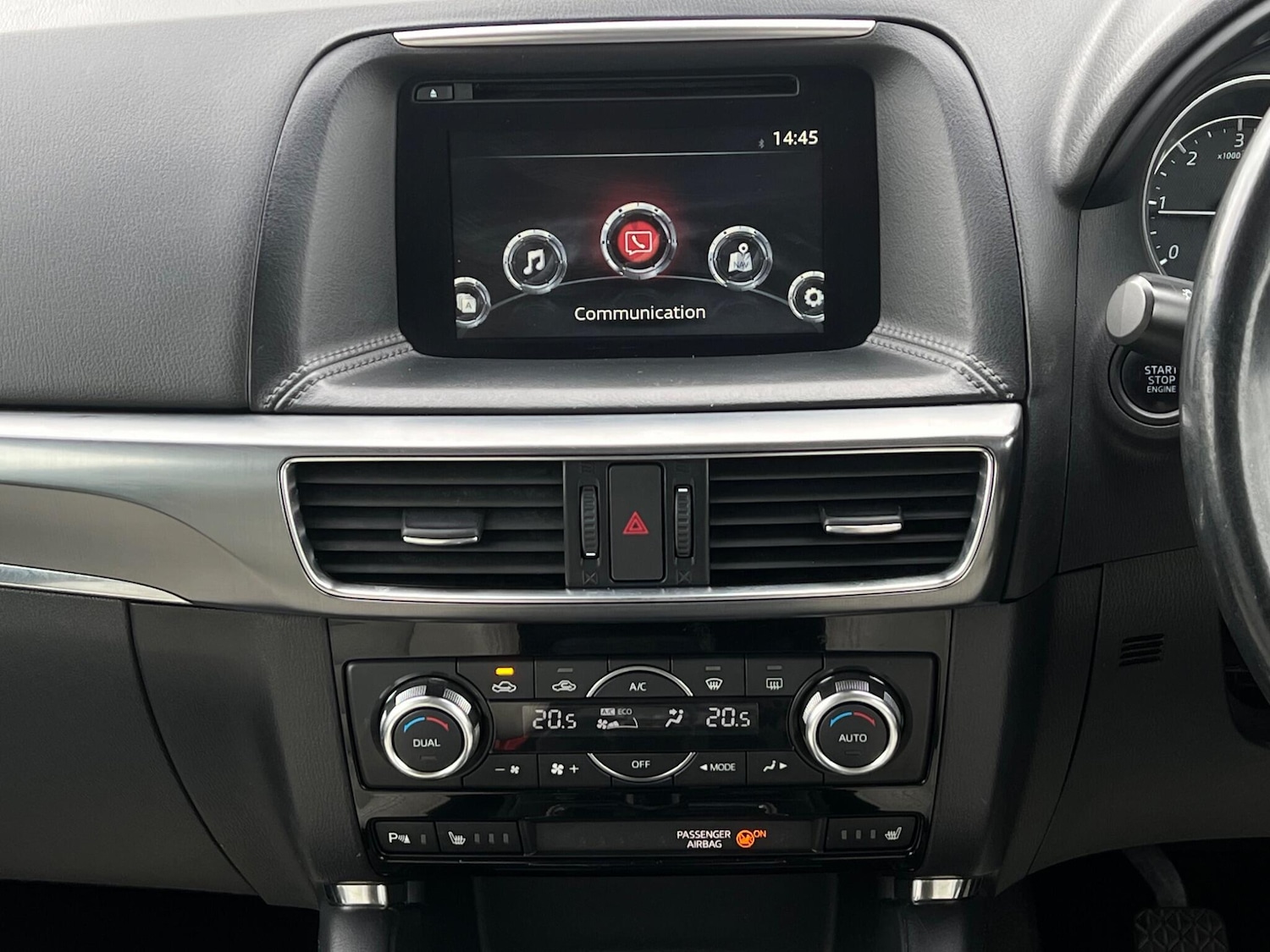 Used Mazda CX-5 2016 for sale - 77854234: Photo 54