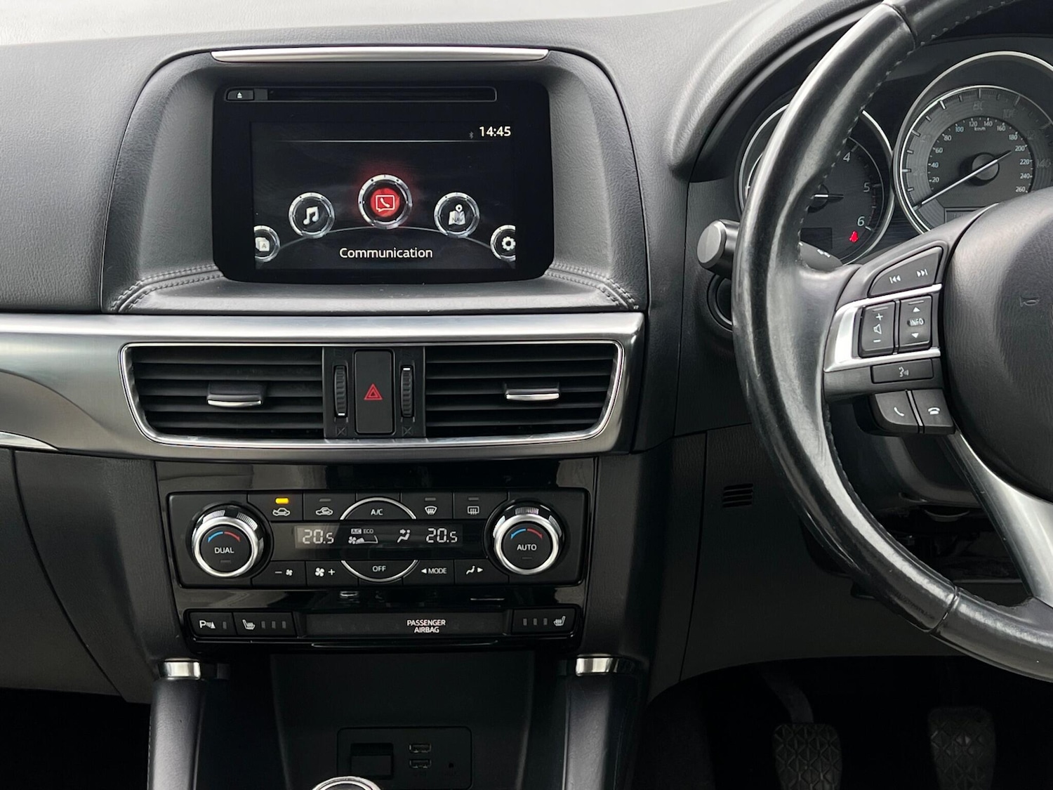 Used Mazda CX-5 2016 for sale - 77854234: Photo 55