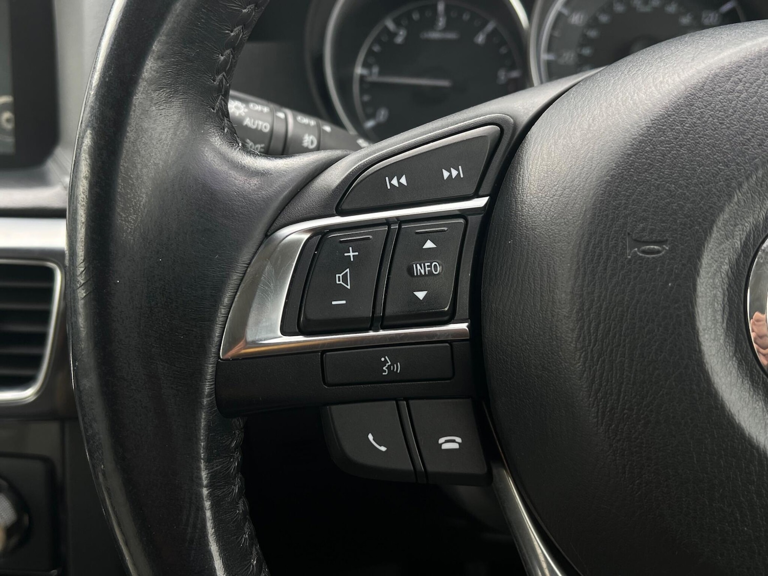 Used Mazda CX-5 2016 for sale - 77854234: Photo 56