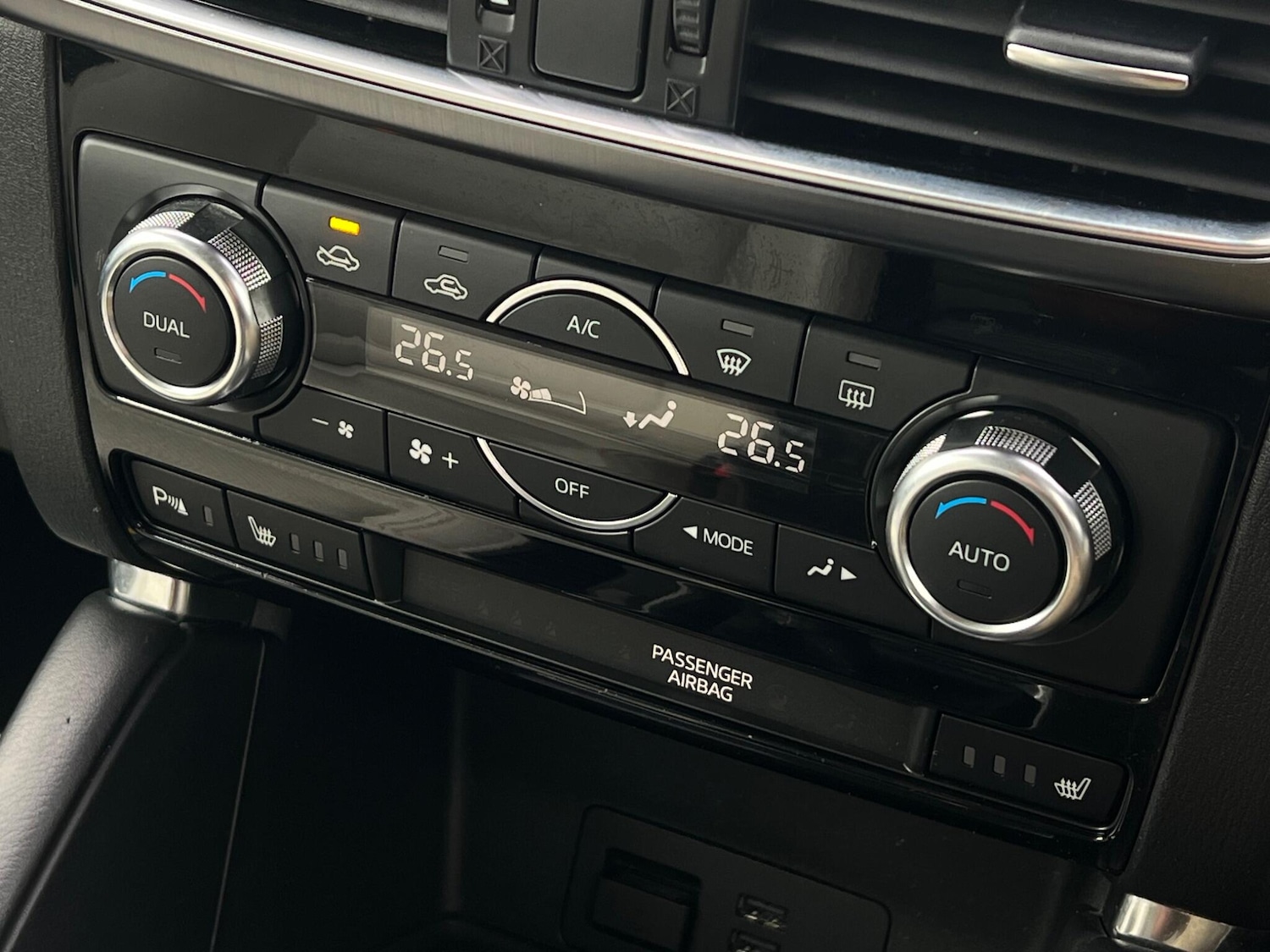 Used Mazda CX-5 2016 for sale - 77854234: Photo 61