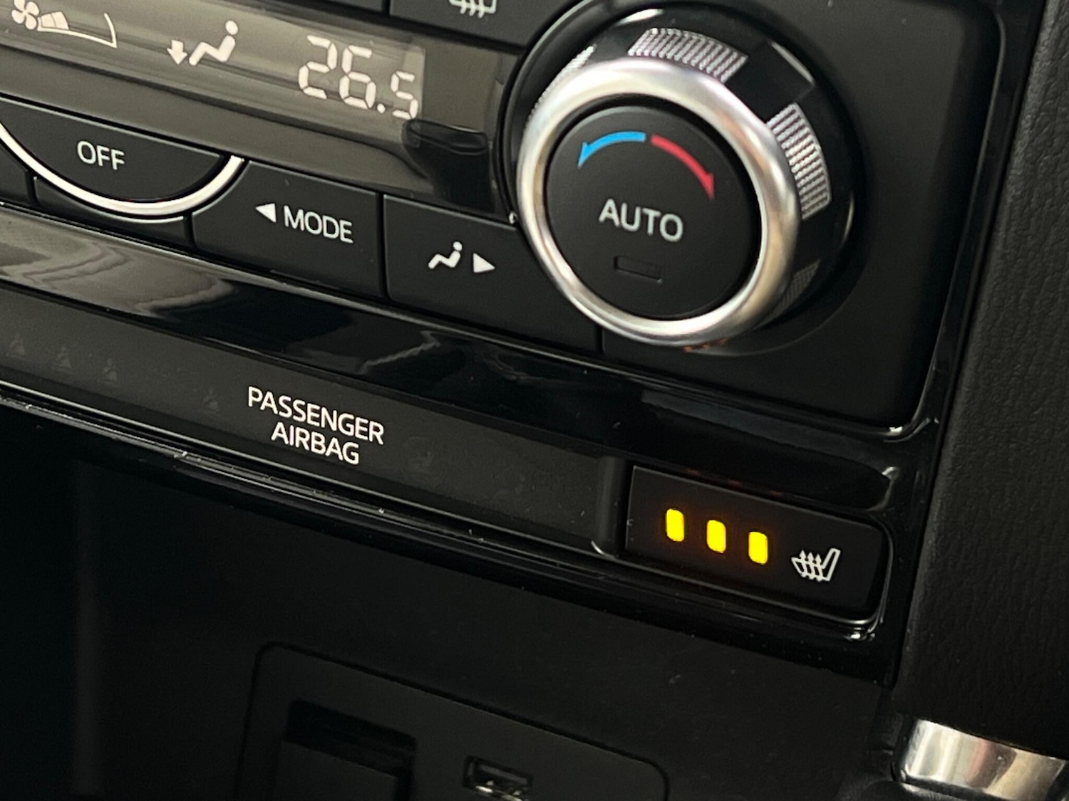 Used Mazda CX-5 2016 for sale - 77854234: Photo 62