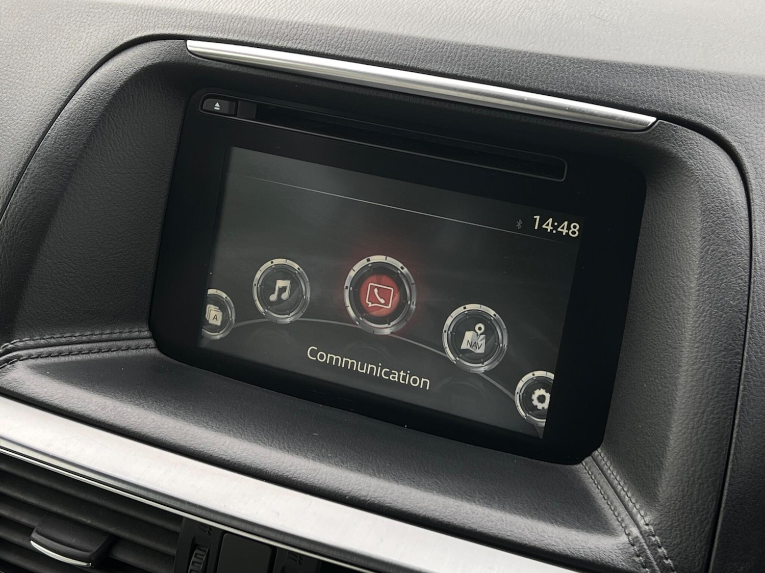 Used Mazda CX-5 2016 for sale - 77854234: Photo 63