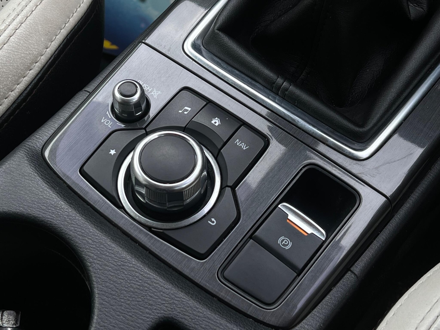 Used Mazda CX-5 2016 for sale - 77854234: Photo 64