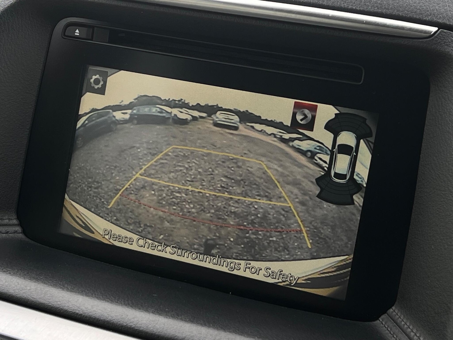 Used Mazda CX-5 2016 for sale - 77854234: Photo 67