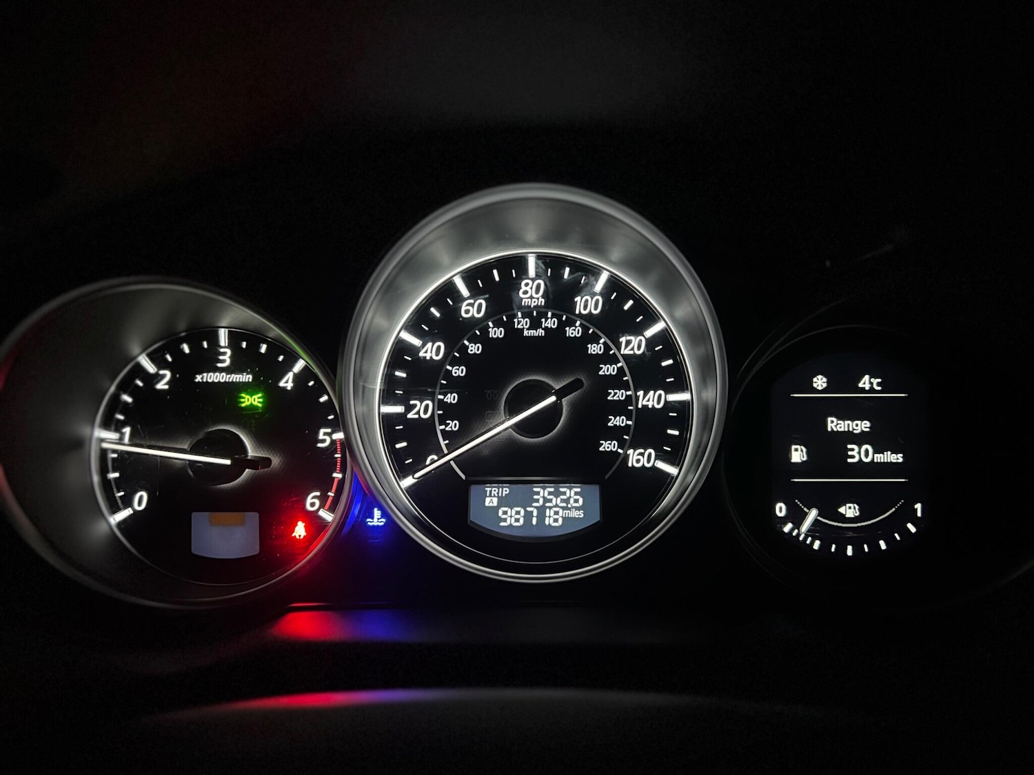 Used Mazda CX-5 2016 for sale - 77854234: Photo 70