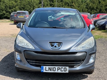 Used Peugeot 308 2010 for sale - 78958928: Photo