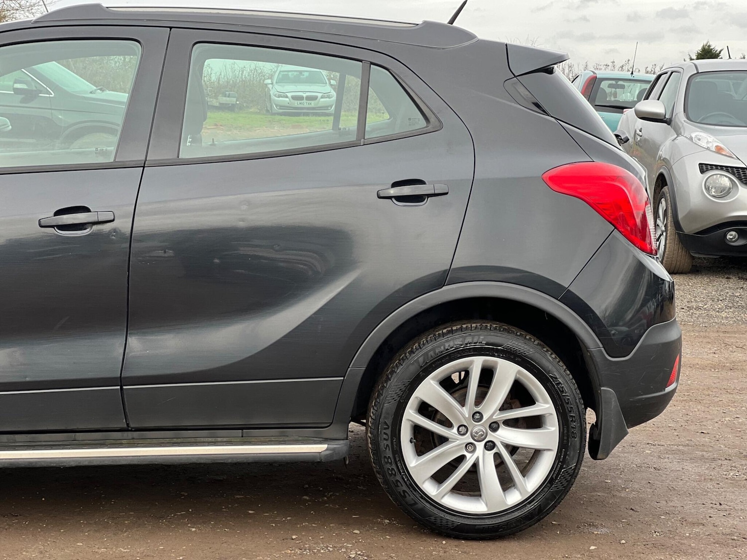 Used Vauxhall Mokka for sale - 77598818: Photo 14