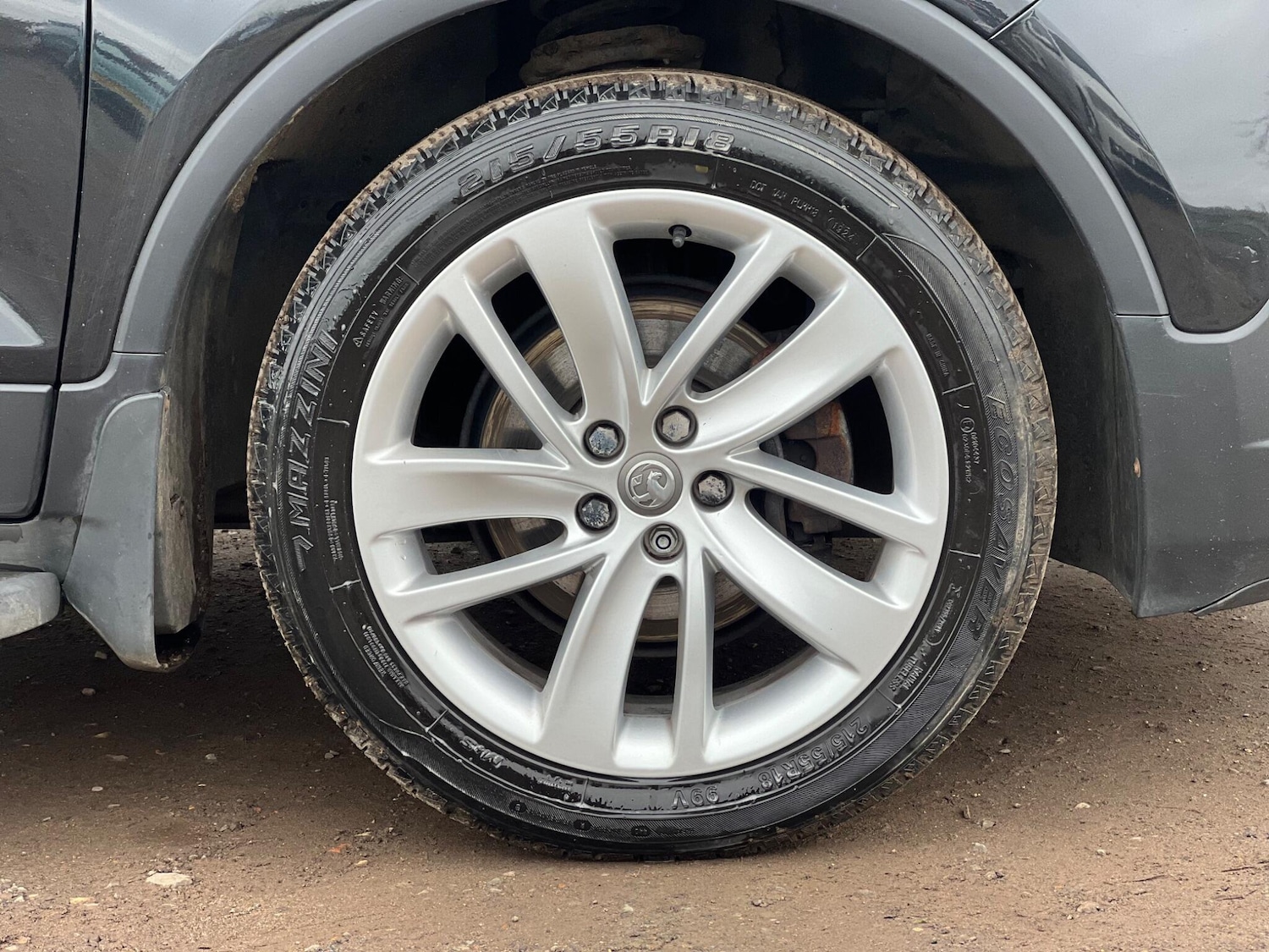 Used Vauxhall Mokka for sale - 77598818: Photo 17