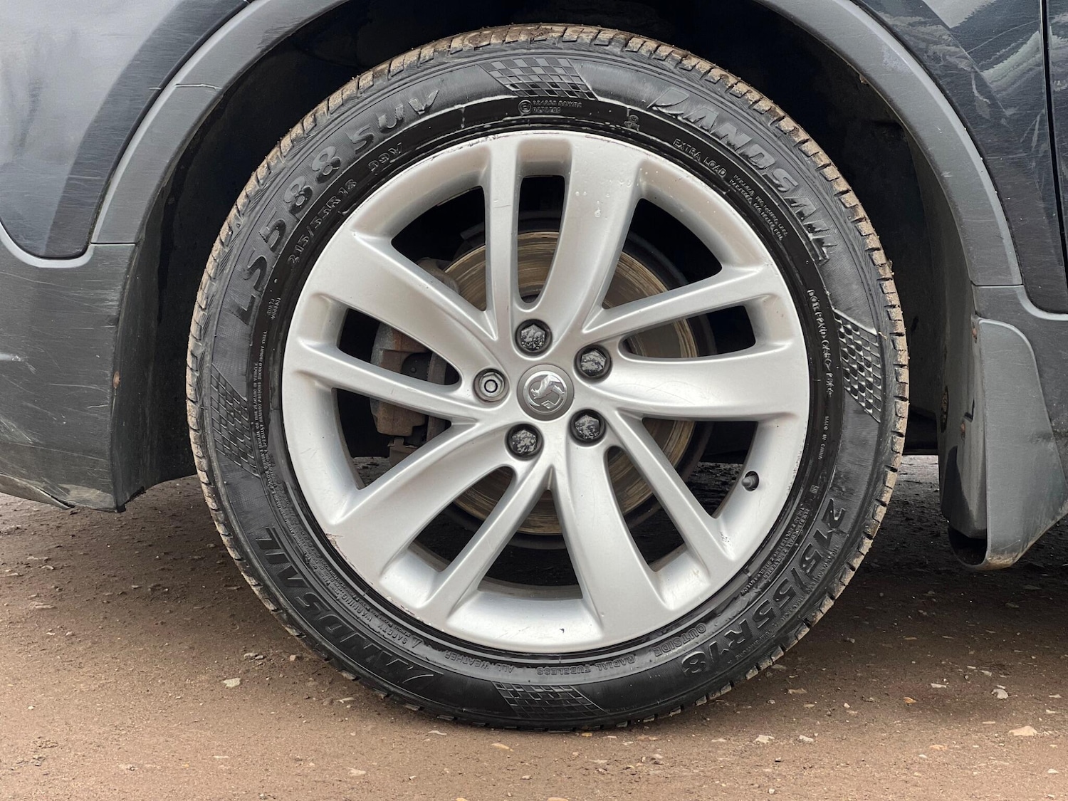 Used Vauxhall Mokka for sale - 77598818: Photo 19